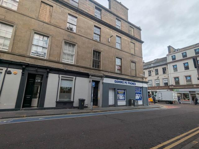 4 bed property to rent