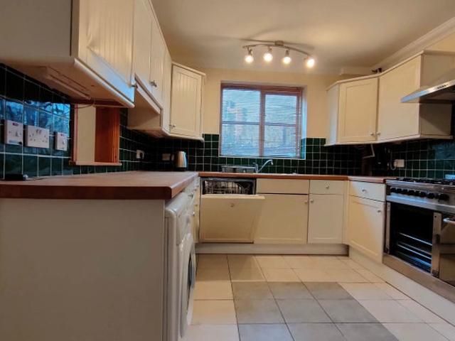 4 Bed Property for Let Near Woolwich Dockyard