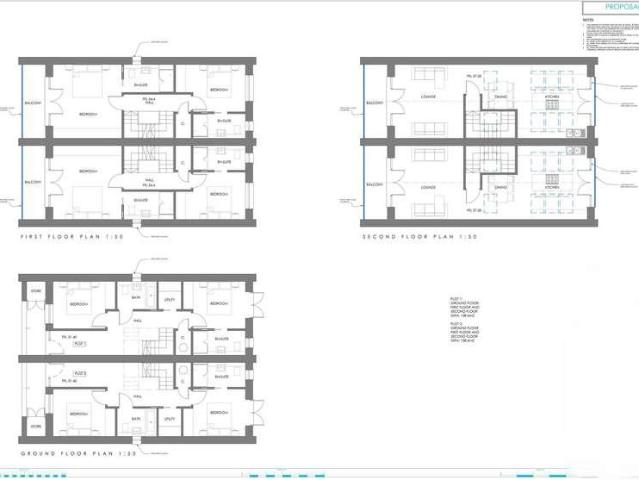 8 bed house for sale