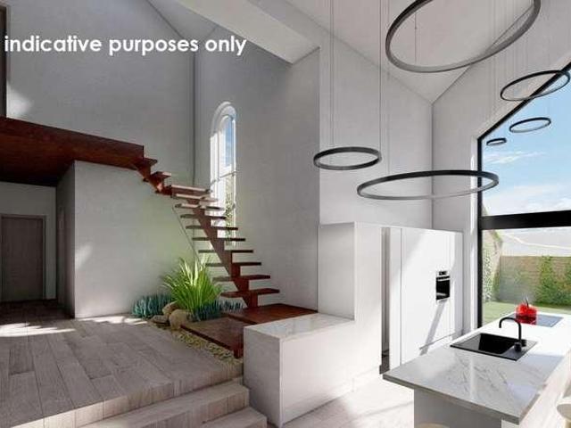 4 bed house for sale