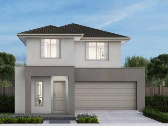 4 Bed + Retreat + Double Garage | Fixed $834,700 Turnkey Package | Averley Pakenham