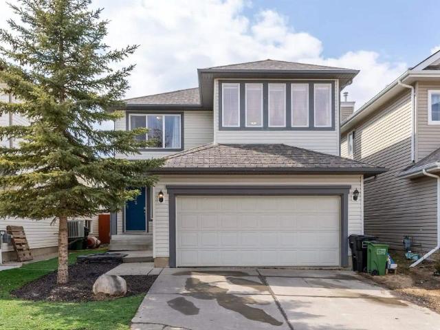 4 bed room house in Macewan SW — 4 Bedrooms House