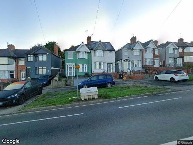 4 Bed Semi Detached House, Broad Avenue, LE5
