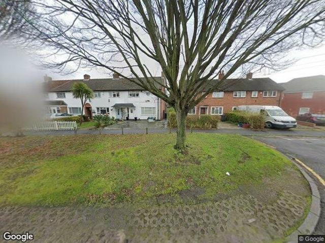 4 Bed Semi Detached House, Dalcross Road, TW4