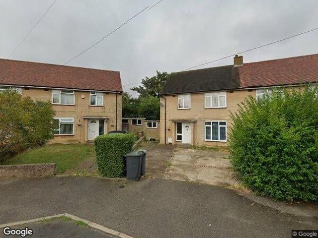 4 Bed Semi Detached House, Hanswick Close, LU2