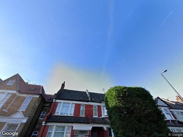 4 Bed Semi Detached House, Philip Lane, N15