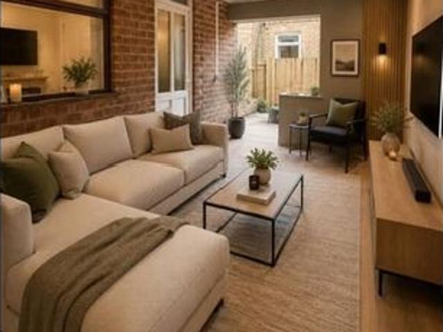 4 Bed Semi Detached House, Radford Bridge Road, NG8