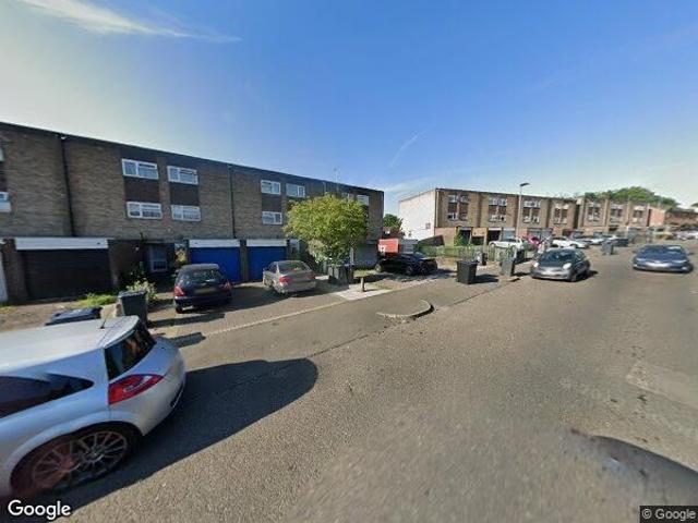 4 Bed Semi Detached House, Sparkbrook, B11