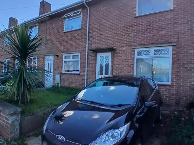4 bed semi detached house to rent in Cunningham Road, Norwich, Norfolk