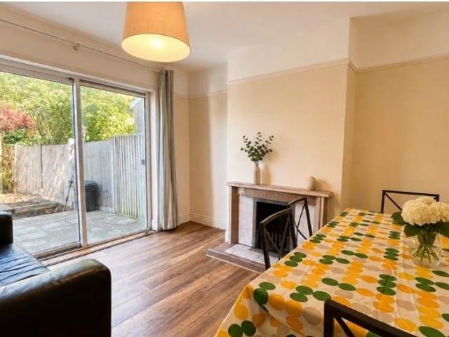 4 Bed Semi Detached House, Wades Road, BS34