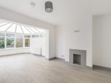 Bristol, Southdowns - Garden, Parking, Patio