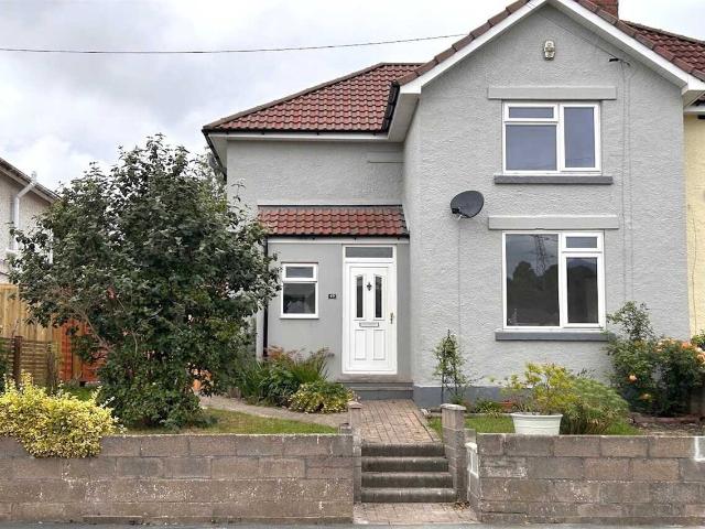 4 bed Semi detached House