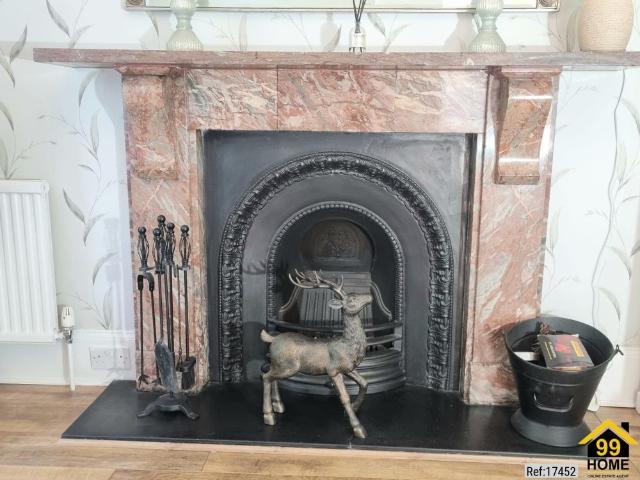 4 bed Semi detached in Cleveland Road, Torquay, TQ2 5BD