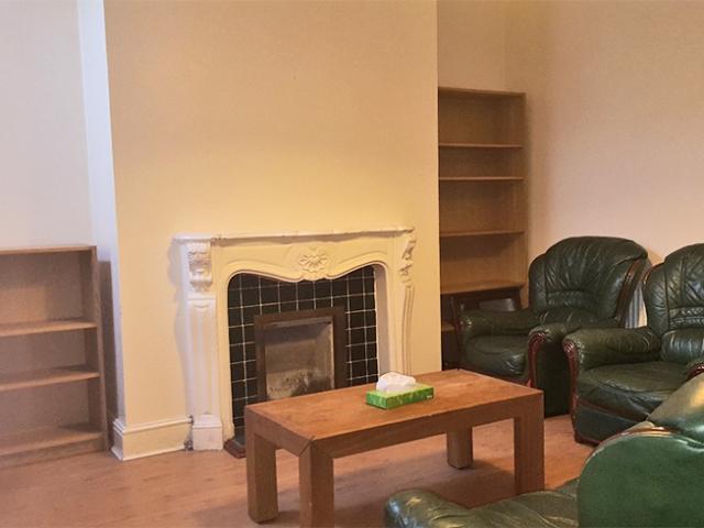 4 Bed Student Let/House share Braemar Road Manchester M14 Mustafa & Co Property Management