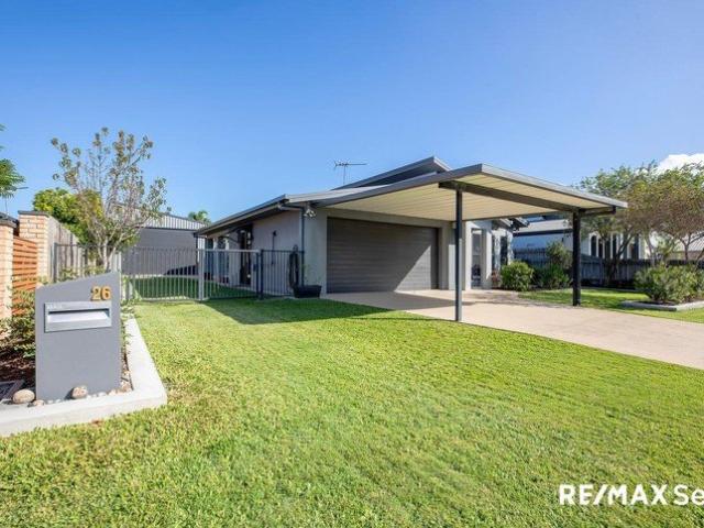 4 Bed Stunner that's ticks all the boxes