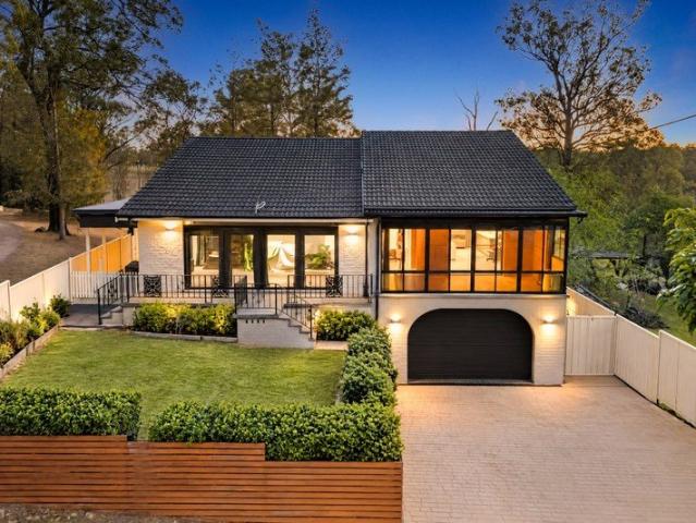 4 Bedder with infinite STORAGE!