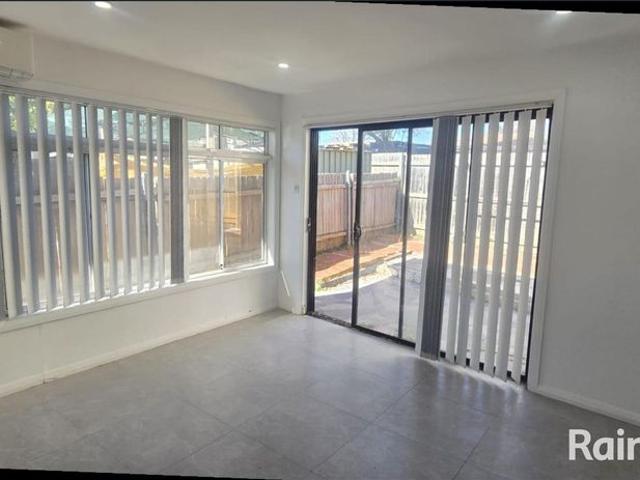4 BEDDER WITH WATER USAGE INCLUDED