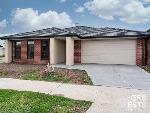 4 Bedder in Grandvue Estate!