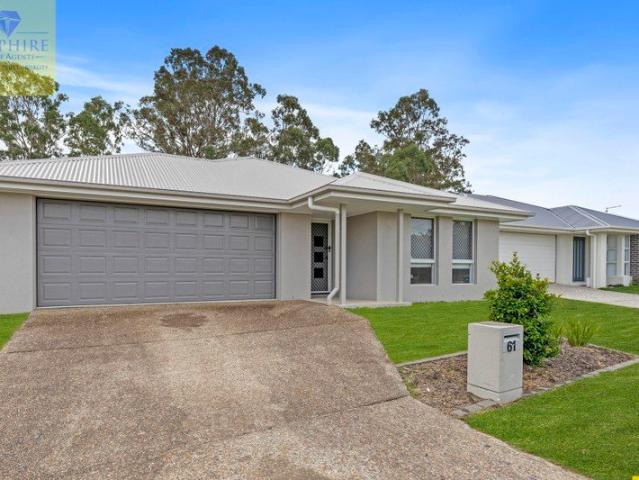 4 Beddroom House for Rent at Upper Caboolture Rent will be 680.00 PW from 12 Nov 2026