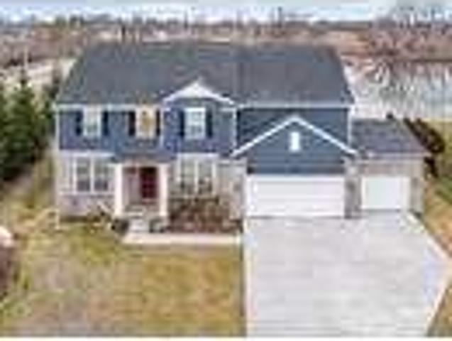 4 Bedroom 3 Bath In Macomb Township MI 48042