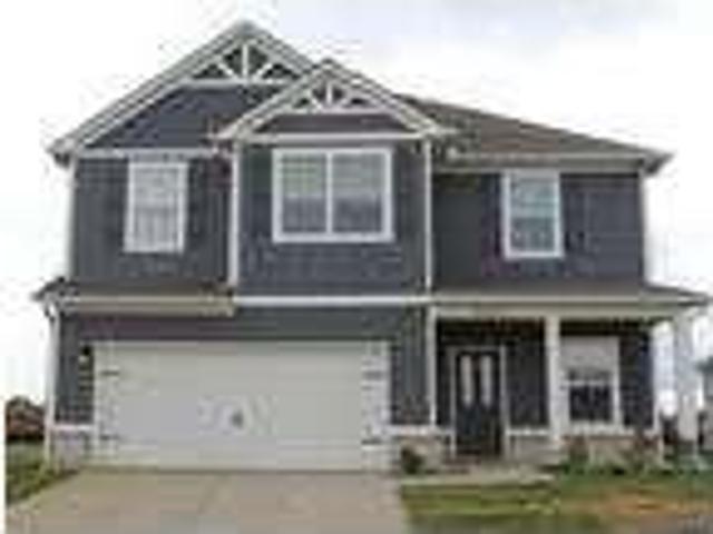 4 Bedroom 3 Bath In Madison Alabama 35756