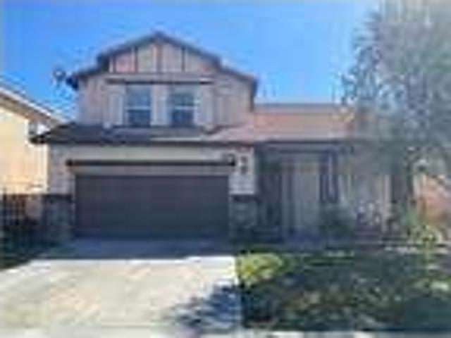 4 Bedroom 3 Bath In Menifee California 92584