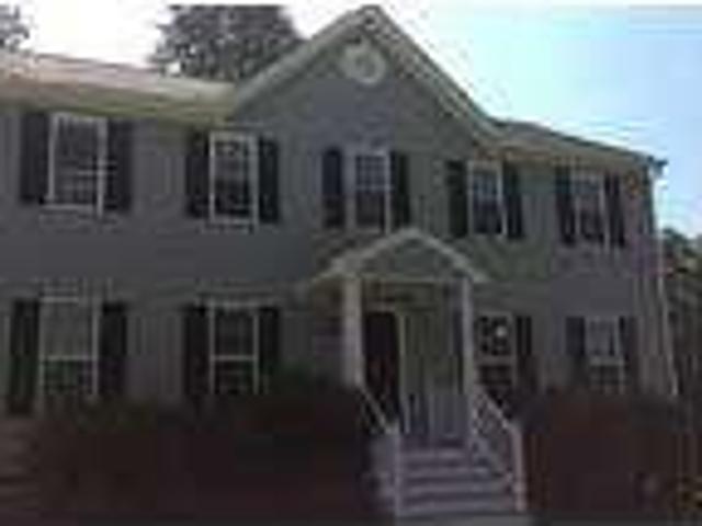 4 Bedroom 3 Bath In New Kent Virginia 23124