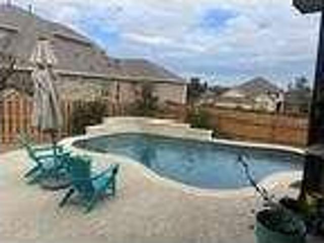 4 Bedroom 3 Bath In Austin TX 78737