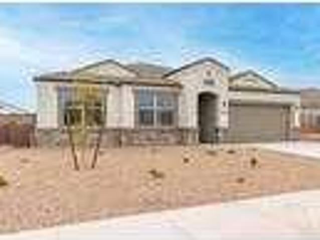 4 Bedroom 3 Bath In Buckeye Arizona 85396