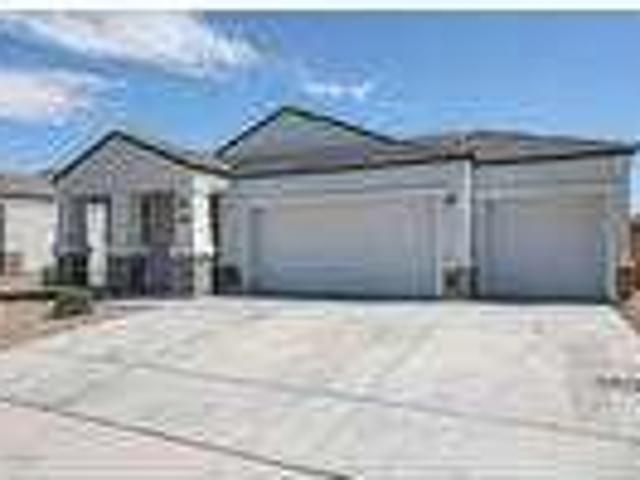 4 Bedroom 3 Bath In Buckeye Arizona 85396