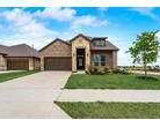 4 Bedroom 3 Bath In Celina TX 75009