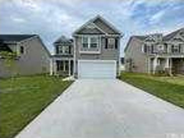 4 Bedroom 3 Bath In Clayton North Carolina 27527