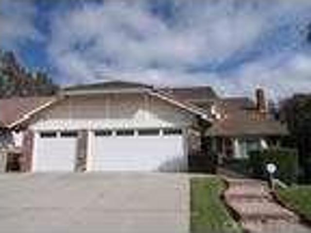 4 Bedroom 3 Bath In Fullerton CA 92833