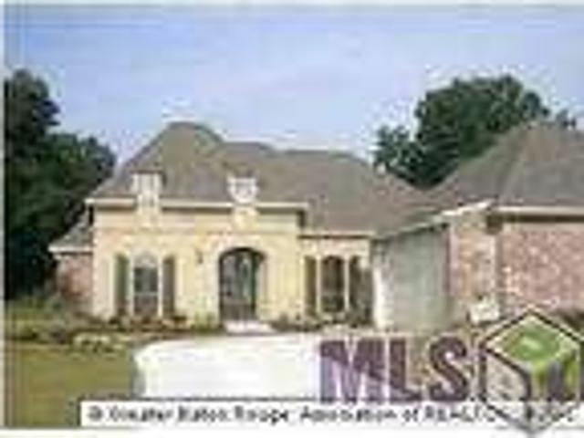 4 Bedroom 3 Bath In Geismar Louisiana 70734