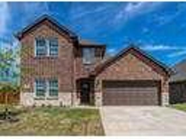4 Bedroom 3 Bath In Greenville TX 75402