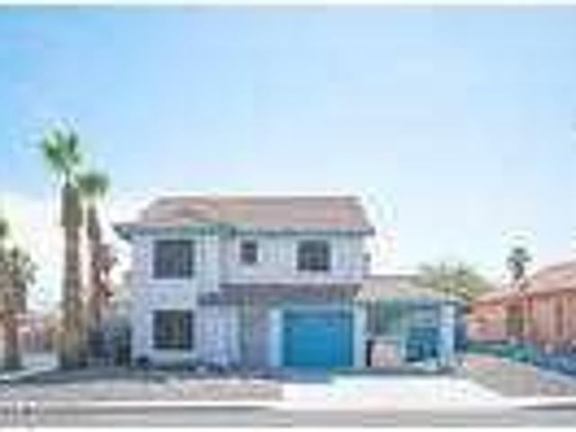 4 Bedroom 3 Bath In Laughlin NV 89029