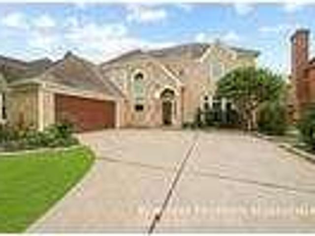 4 Bedroom 3 Bath In League City TX 77573