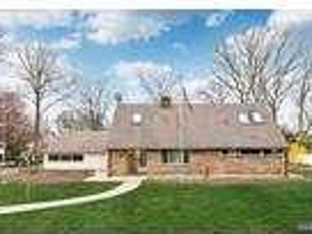 4 Bedroom 3 Bath In Ridgewood NJ 07450