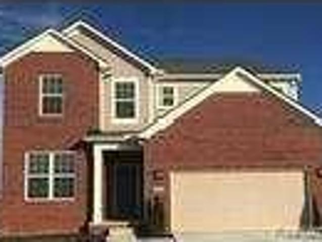 4 Bedroom 3 Bath In Sterling Heights MI 48314