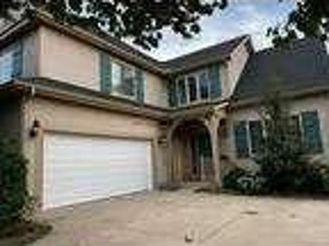 4 Bedroom 3 Bath In Scio Township Michigan 48103