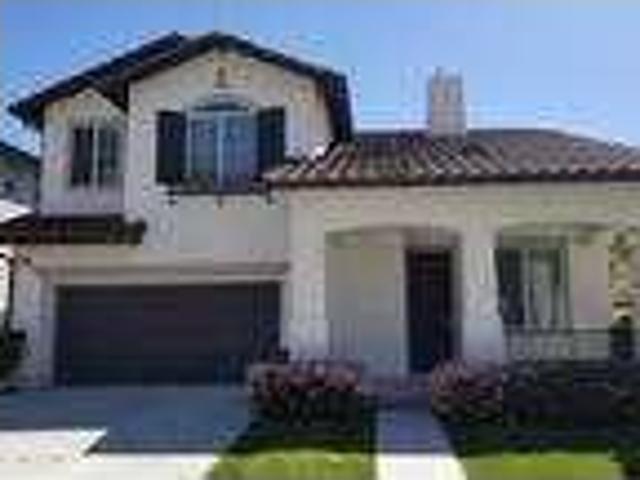 4 Bedroom 3 Bath In Simi Valley CA 93065