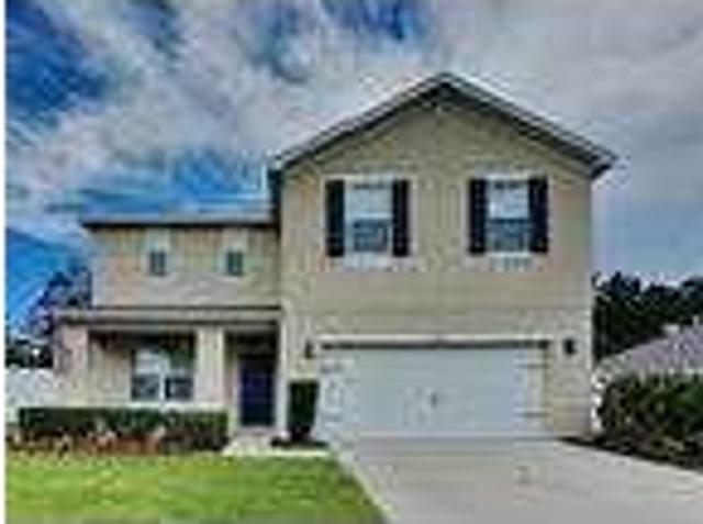 4 Bedroom 3 Bath In Springhill Florida 34609