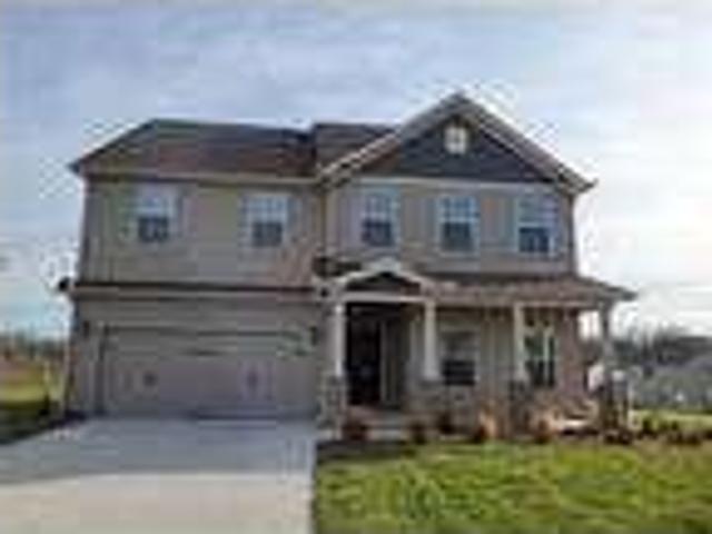 4 Bedroom 3 Bath In Trinity North Carolina 27370
