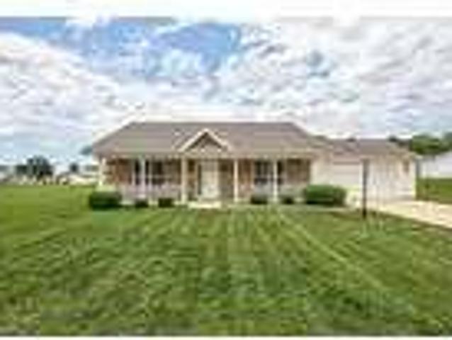 4 Bedroom 3 Bath In Utica OH 43080