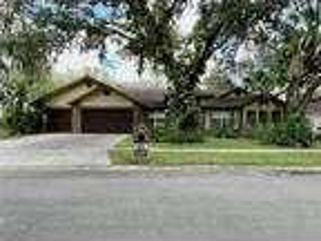 4 Bedroom 3 Bath In Valrico Florida 33596