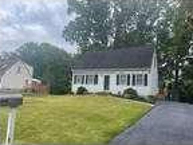 4 Bedroom 3 Bath In Windsor CT 06095