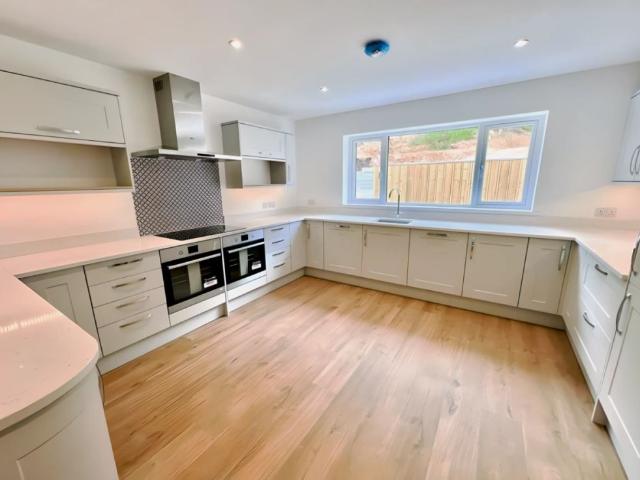 4 Bedroom 3 Bathroom