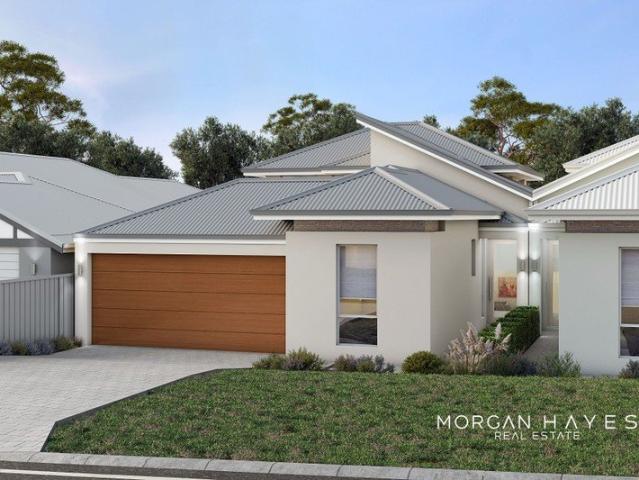 4 Bedroom | 3 Bathroom | 2 Car Brand New Double Storey Home & Green Title Land Package From $1,849,000