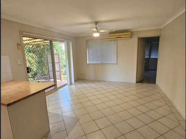 4 Bedroom / 3 bathroom single level house