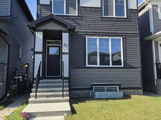 4 Bedroom 3 Full Bath Home — 4 Bedrooms Main Floor